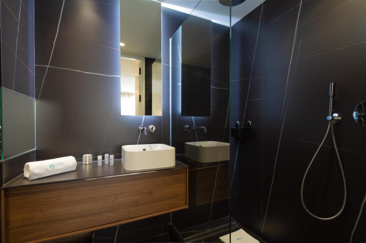 Marbella Banus Suites - Lily Playas Del Duque Banus Beach Apartment Buitenkant foto
